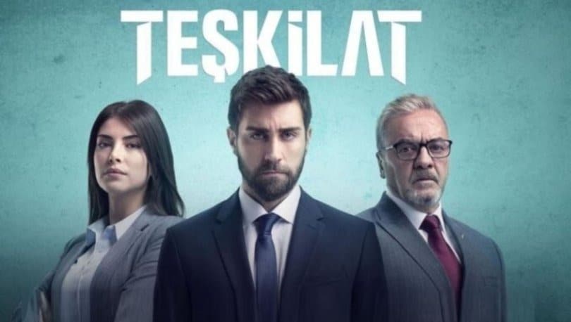 Teşkilat Dizisinden Birisi Daha mı Ayrılıyor?