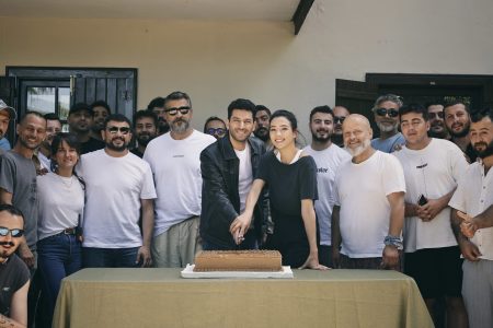 Teşkilat dördüncü sezon çekimleri tamamlandı! Beşinci sezon için hazırlıklar başladı!