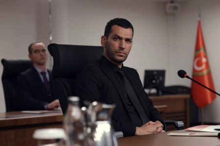 Teşkilat yeni sezona bomba gibi başladı! Ömer
