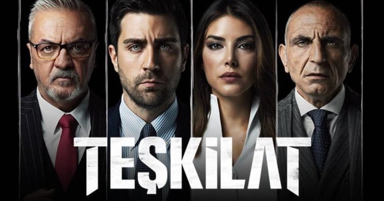 Teşkilat yeni sezonla ilgili flaş gelişme!