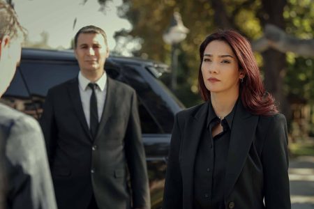 "Teşkilat" yeni sezonun ilk bölümüyle ekranlara geliyor!