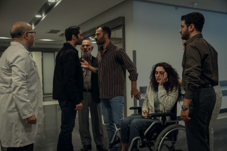 ‘Teşkilat’a iki yeni isim! Ebru Şam ve Selin Genç kadroya dahil oldu!
