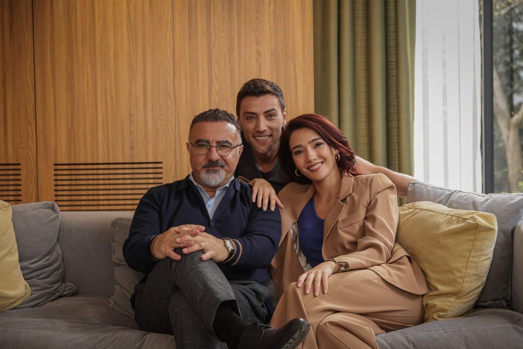 Teşkilat’ta ‘Erdemsoy Ailesi’ rüzgarı esecek!