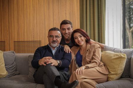 Teşkilat’ta ‘Erdemsoy Ailesi’ rüzgarı esecek!