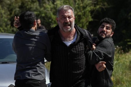 Tetikçinin Oğlu 4. Bölümde tam gaz aksiyon yaşandı! İsko düştüğü pusudan çıkacak mı?