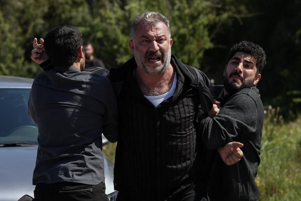 Tetikçinin Oğlu 4. Bölümde tam gaz aksiyon yaşandı! İsko düştüğü pusudan çıkacak mı?