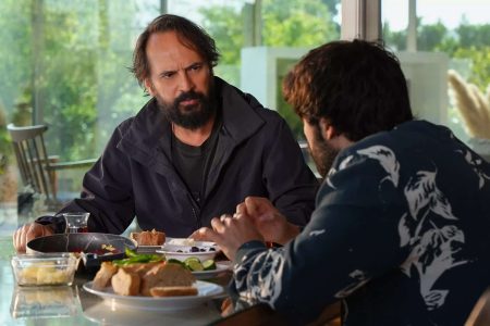 Tetikçinin Oğlu 5. Bölümünde ortalık karıştı! Korkmaz