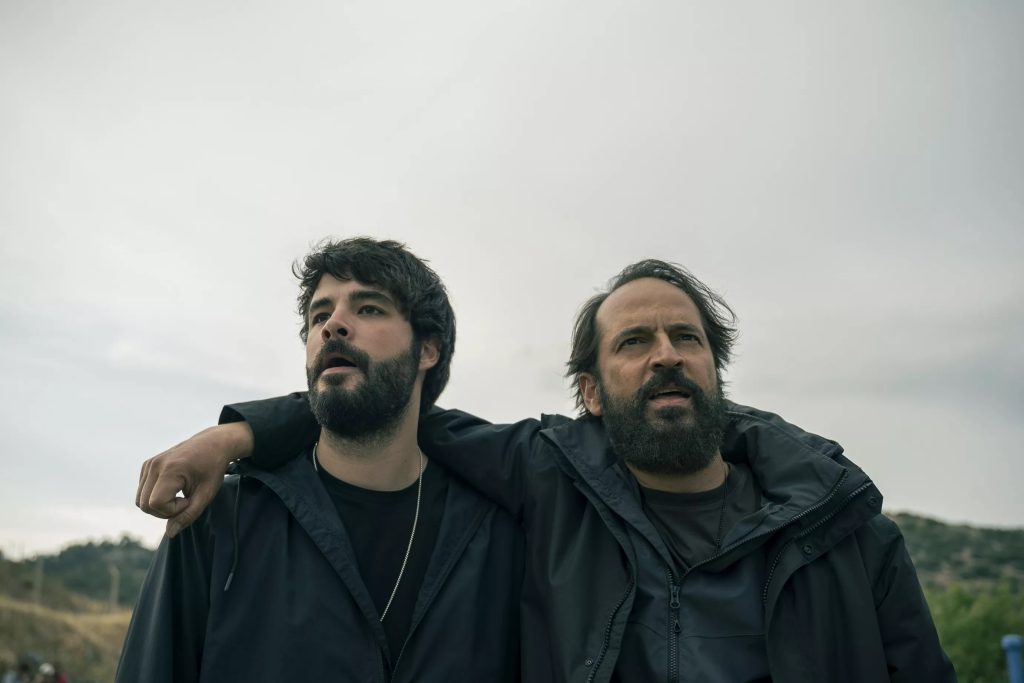 Tetikçinin Oğlu 7. Bölümüyle yine  çok konuşuldu! Korkmaz