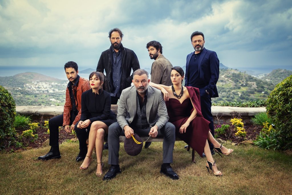 Tetikçinin Oğlu bu akşam FOX'ta başlıyor! Peki oyuncuları kimler? Kim