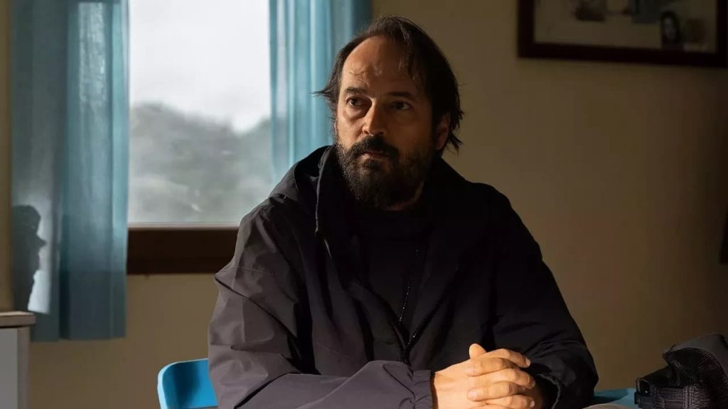 Tetikçinin Oğlu dizisinin Korkmaz'ı kimdir? Timuçin Esen kimdir? Kaç Yaşında?