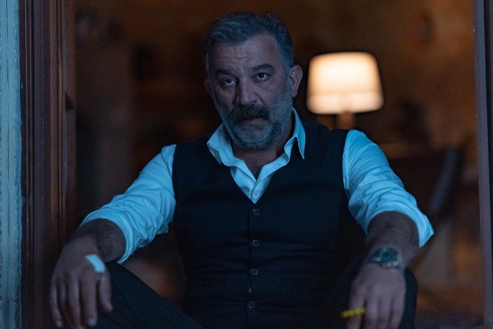 Tetikçinin Oğlu dizisiyle ilgili şok karar! Sessiz sedasız veda!