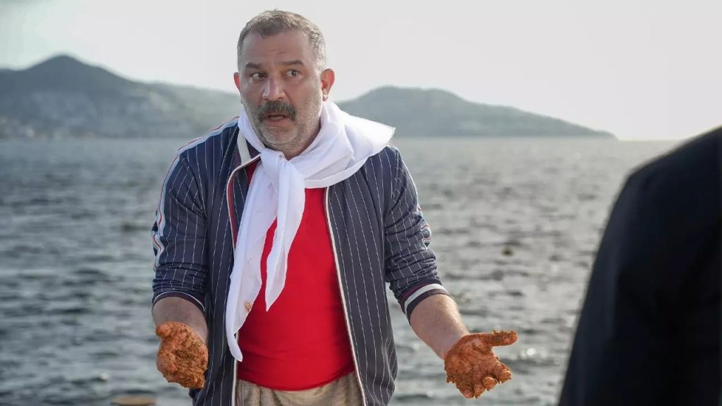 Tetikçinin Oğlu İskender kimdir? Şevket Çoruh kimdir? Kaç Yaşında?