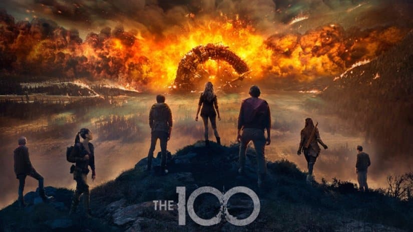 The 100 5. sezona yeni bir kötü daha! Mike Dopud kadroya katılan son isim oldu!