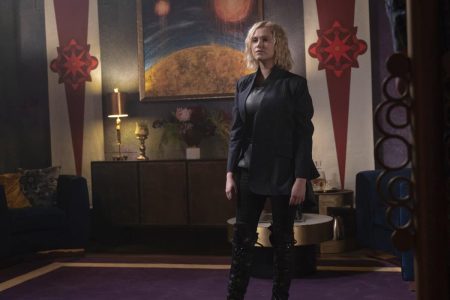 The 100 dizisinin 7. ve final sezonu fragmanı yayınlandı!