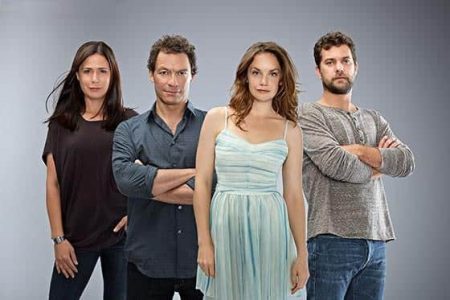 The Affair 3. sezonun sürpriz isimleri