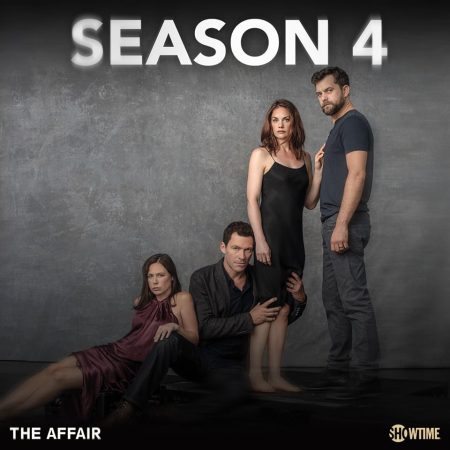 The Affair 4. sezon onayını aldı!