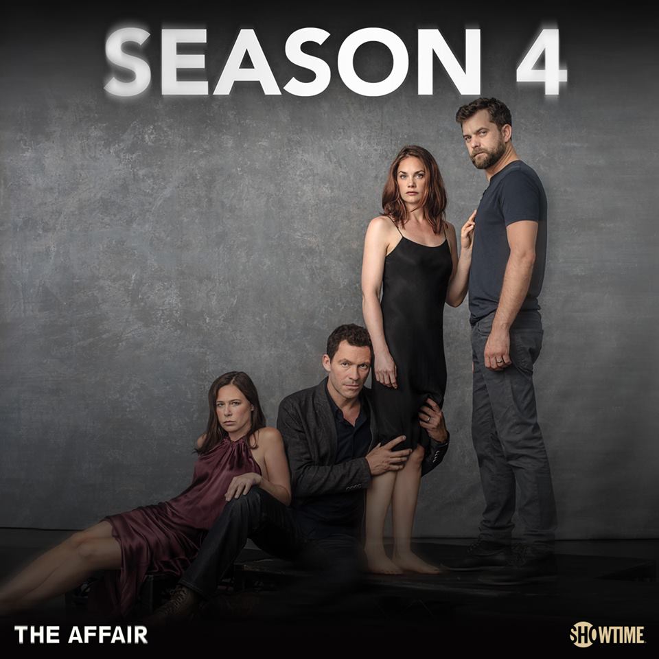 The Affair 4. sezon onayını aldı!