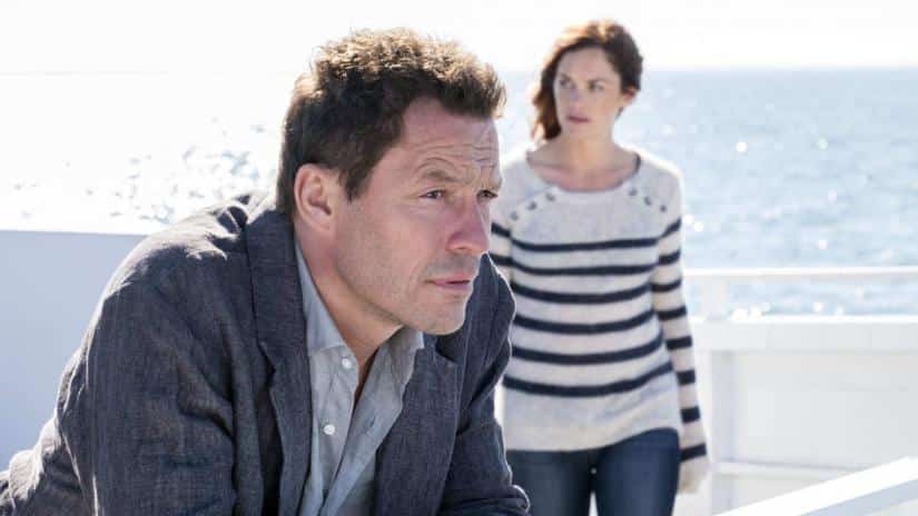 The Affair 5. sezon fragmanı yayınlandı! Yeni sezonda kim var kim yok?