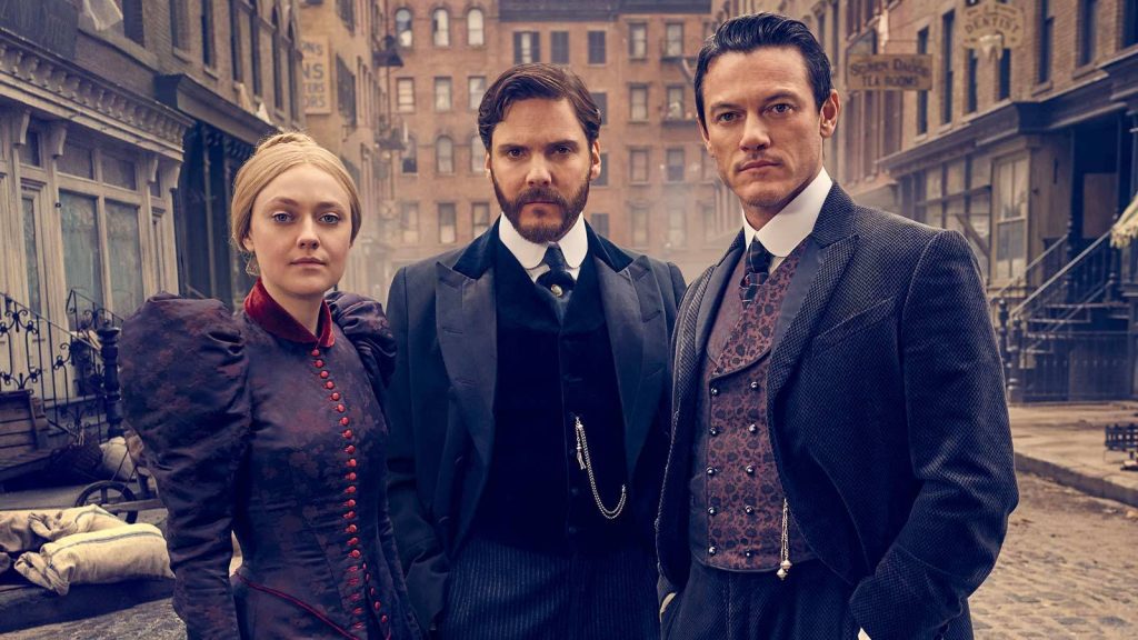 The Alienist 2. sezon 26 Temmuz'da başlıyor! The Alienist: Angel of Darkness fragmanı ve konusu