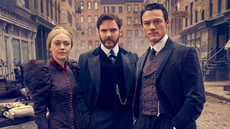 The Alienist 2. sezon 26 Temmuz'da başlıyor! The Alienist: Angel of Darkness fragmanı ve konusu
