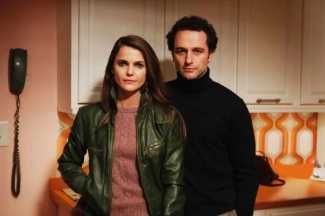 The Americans 2. sezona doğru!