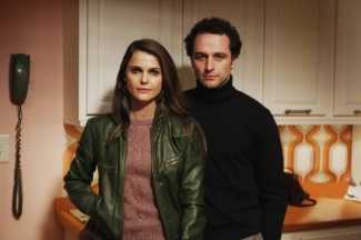 The Americans için geri sayım! Yeni tanıtım videoları!