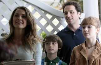 The Americans'a 3. sezon onayı!