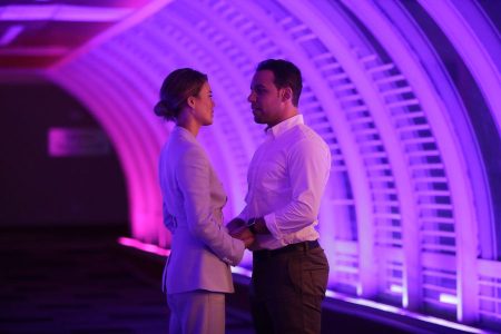 The Baker and the Beauty 1. sezon 7. bölüm ne zaman? Yeni bölüm fragmanı ve konusu