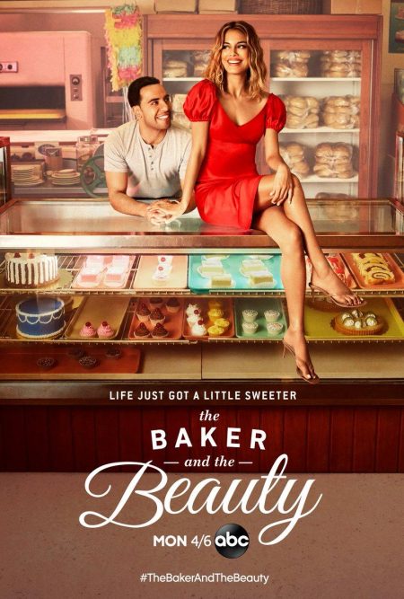 The Baker and the Beauty dizisi 13 Nisan'da başlıyor! Konusu