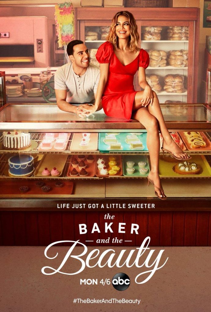 The Baker and the Beauty dizisi 13 Nisan'da başlıyor! Konusu