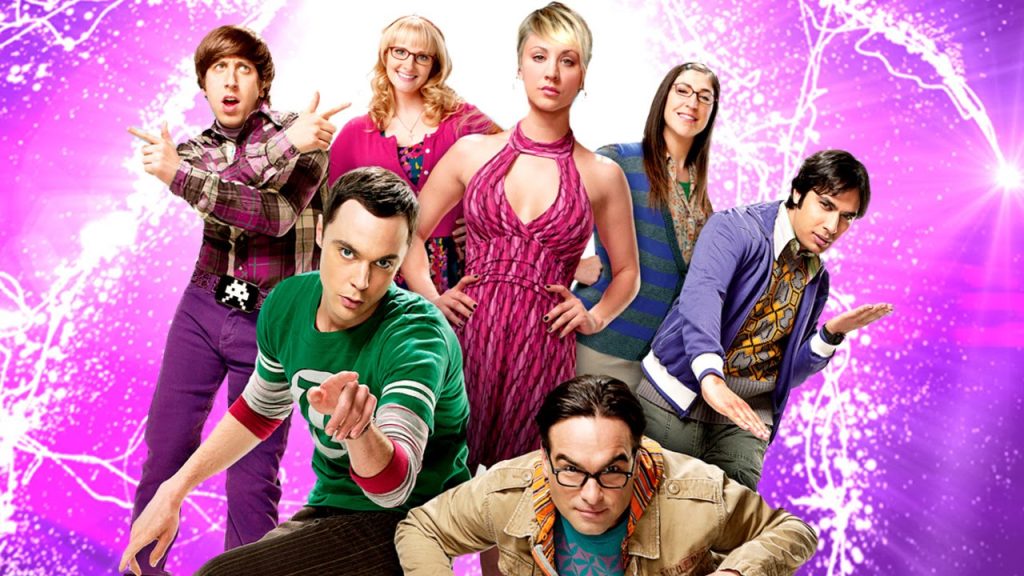 The Big Bang Theory 11. ve 12. sezon onayını aldı!