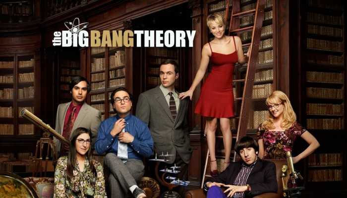 The Big Bang Theory final mi yapıyor?