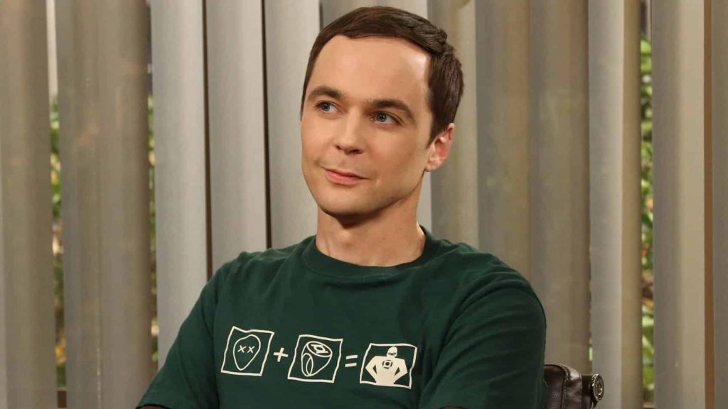 The Big Bang Theory spin-off'u geliyor!