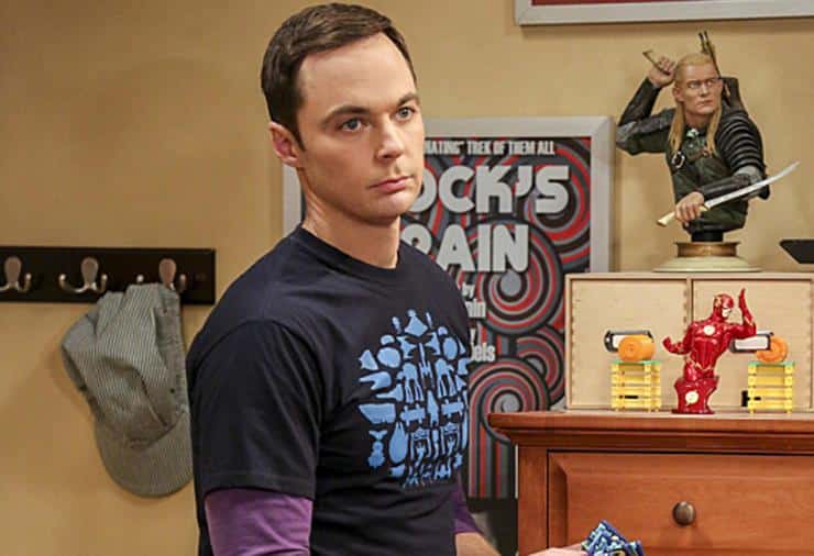 The Big Bang Theory'nin spinoff dizisi geliyor!