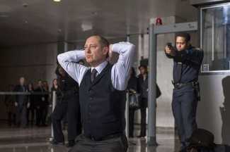 The Blacklist 2. sezon onayını aldı!