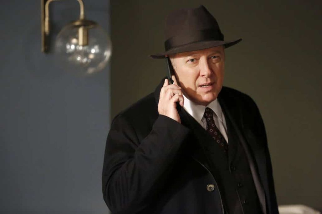 The Blacklist 6. sezon başlangıç tarihi değişti!