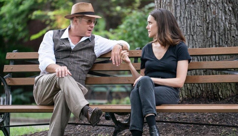 The Blacklist 6. sezon bu akşam başlıyor!