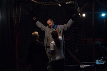 The Blacklist 7. sezon bu akşam başlıyor! The Blacklist 7. sezon konusu ve fragmanı