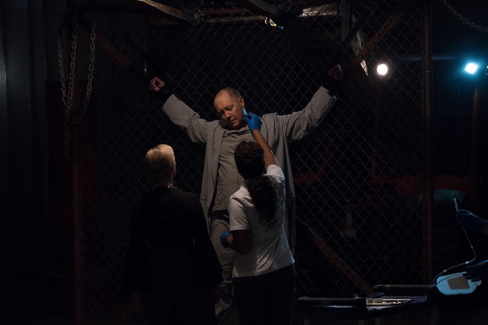 The Blacklist 7. sezon bu akşam başlıyor! The Blacklist 7. sezon konusu ve fragmanı