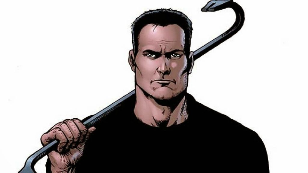 The Boys dizisinin Billy Butcher'ı belli oldu: Karl Urban