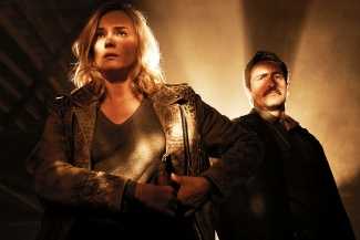 'The Bridge' yıkıldı!