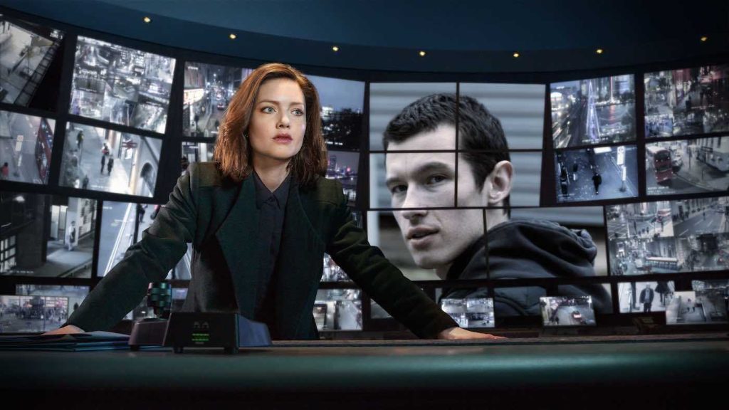 The Capture için 2. sezon onayı çıktı! Yeni sezon detayları!