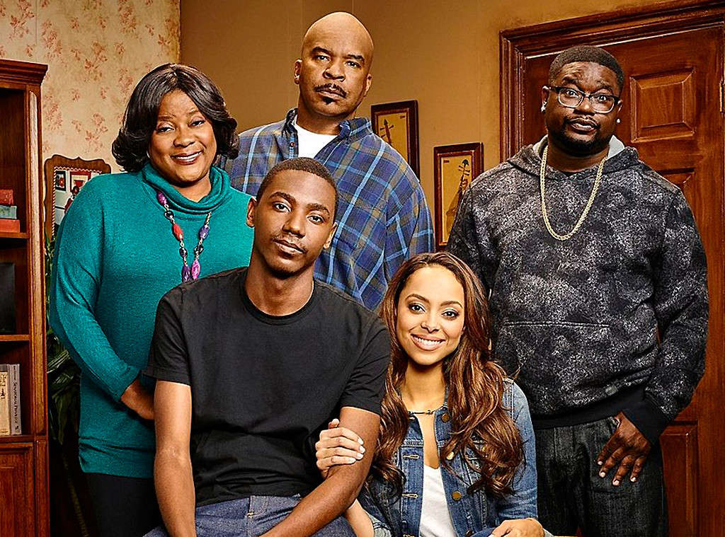 The Carmichael Show iptal edildi!