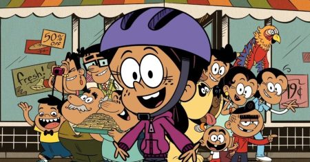 The Casagrandes dizisine 3. sezon onayı çıktı! Yeni sezon detayları!