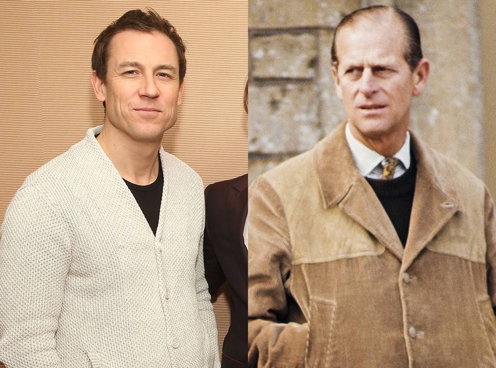 The Crown'ın yeni Prens Philip'i sonunda belli oldu: Tobias Menzies