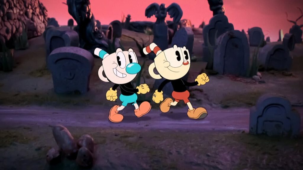 The Cuphead Show nasıl bir dizi? Netflix'e 2. sezonu gelecek mi?