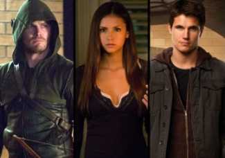 The CW