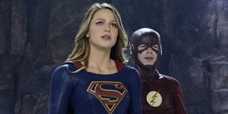 The CW 2016 sonbahar dönemi dizileri başlangıç tarihleri duyuruldu