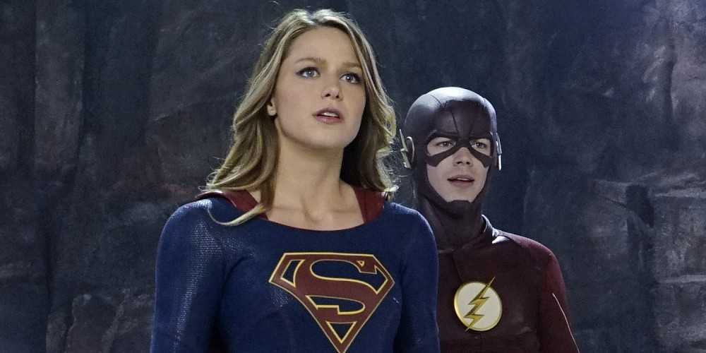 The CW 2016 sonbahar dönemi dizileri başlangıç tarihleri duyuruldu