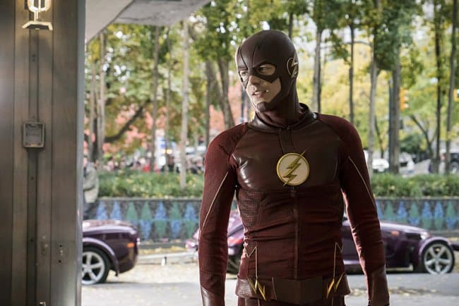 The CW 2017 sonbahar dönemi dizi takvimi duyuruldu